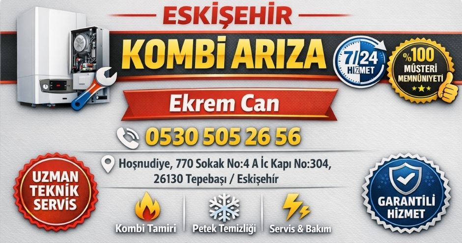 eskişehir-kombi-servisi